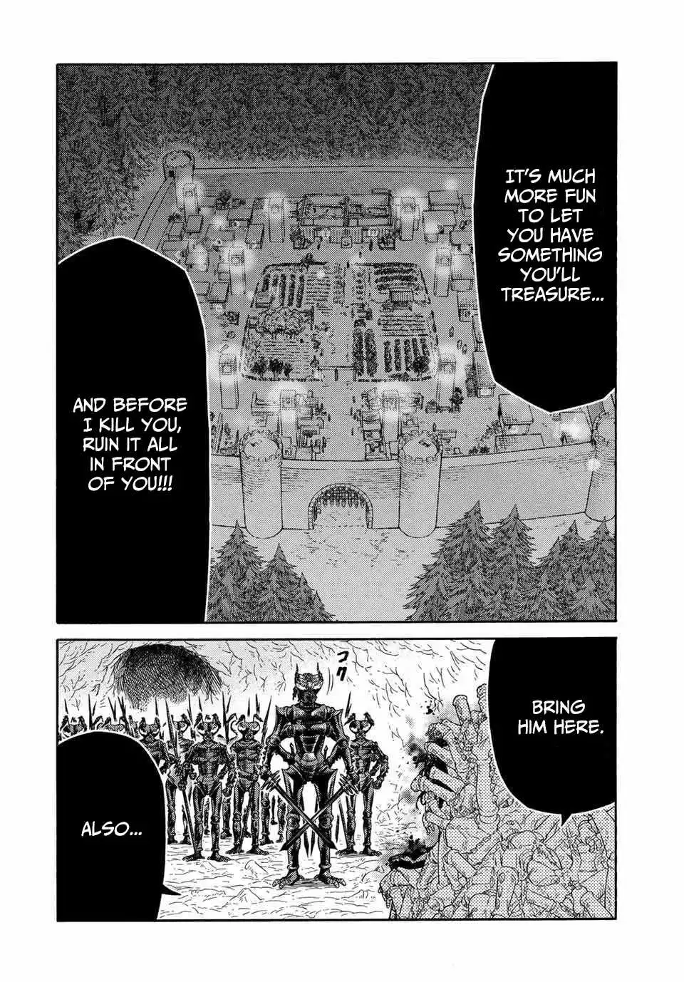 Suterareta Tensei Kenja Chapter 22 15